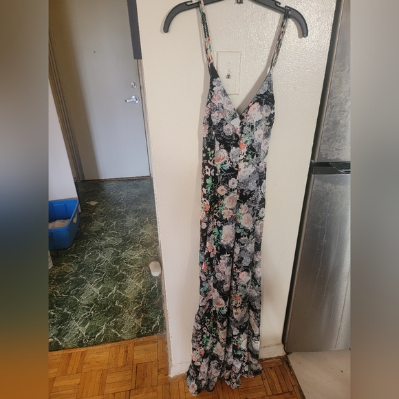 June&Hudson Floral Jumper - Picture 2 of 6